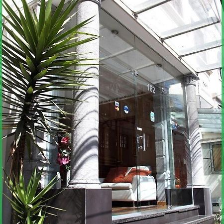 Hotel Boutique Palma Real La Paz Eksteriør bilde
