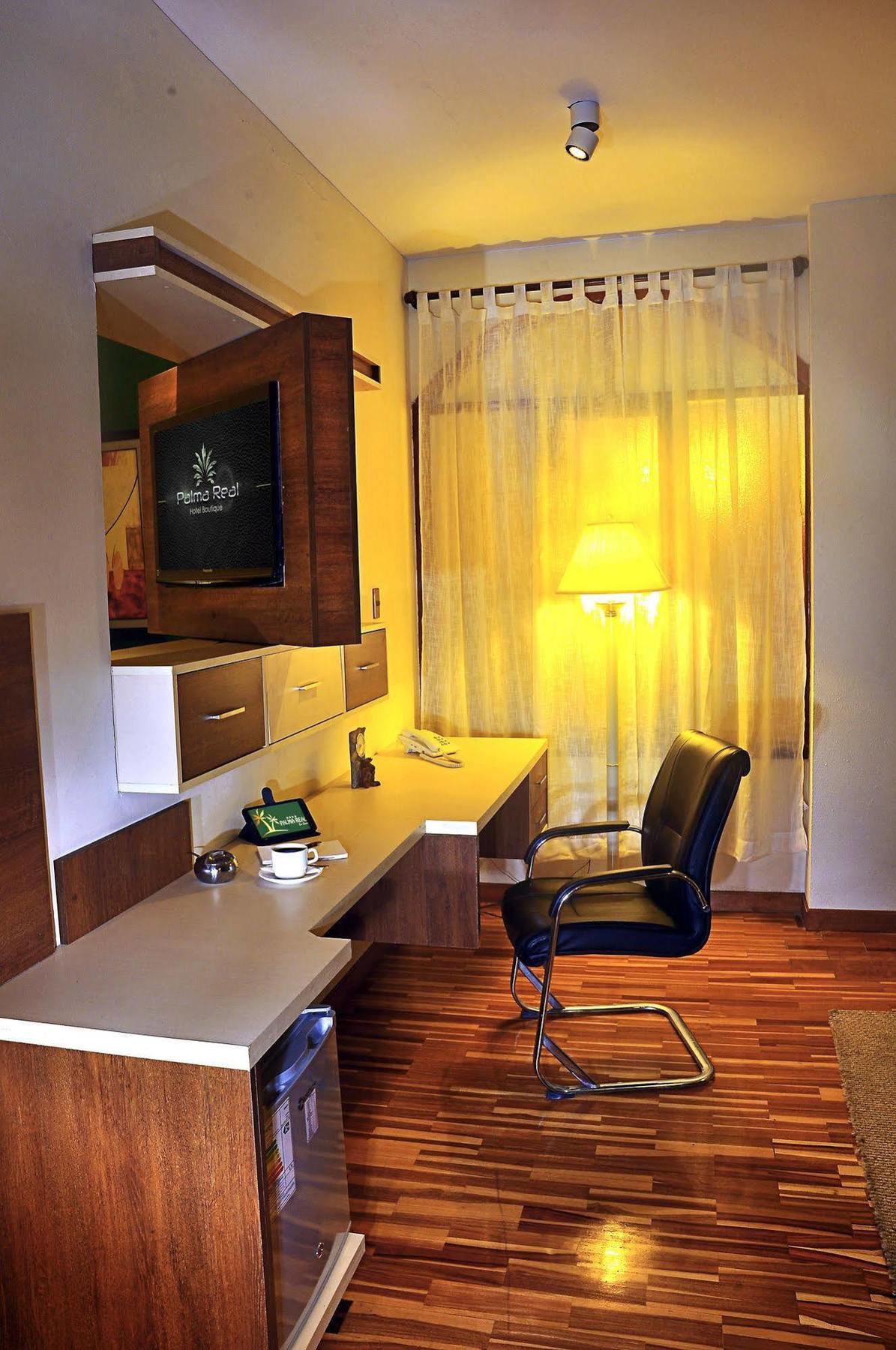Hotel Boutique Palma Real La Paz Eksteriør bilde