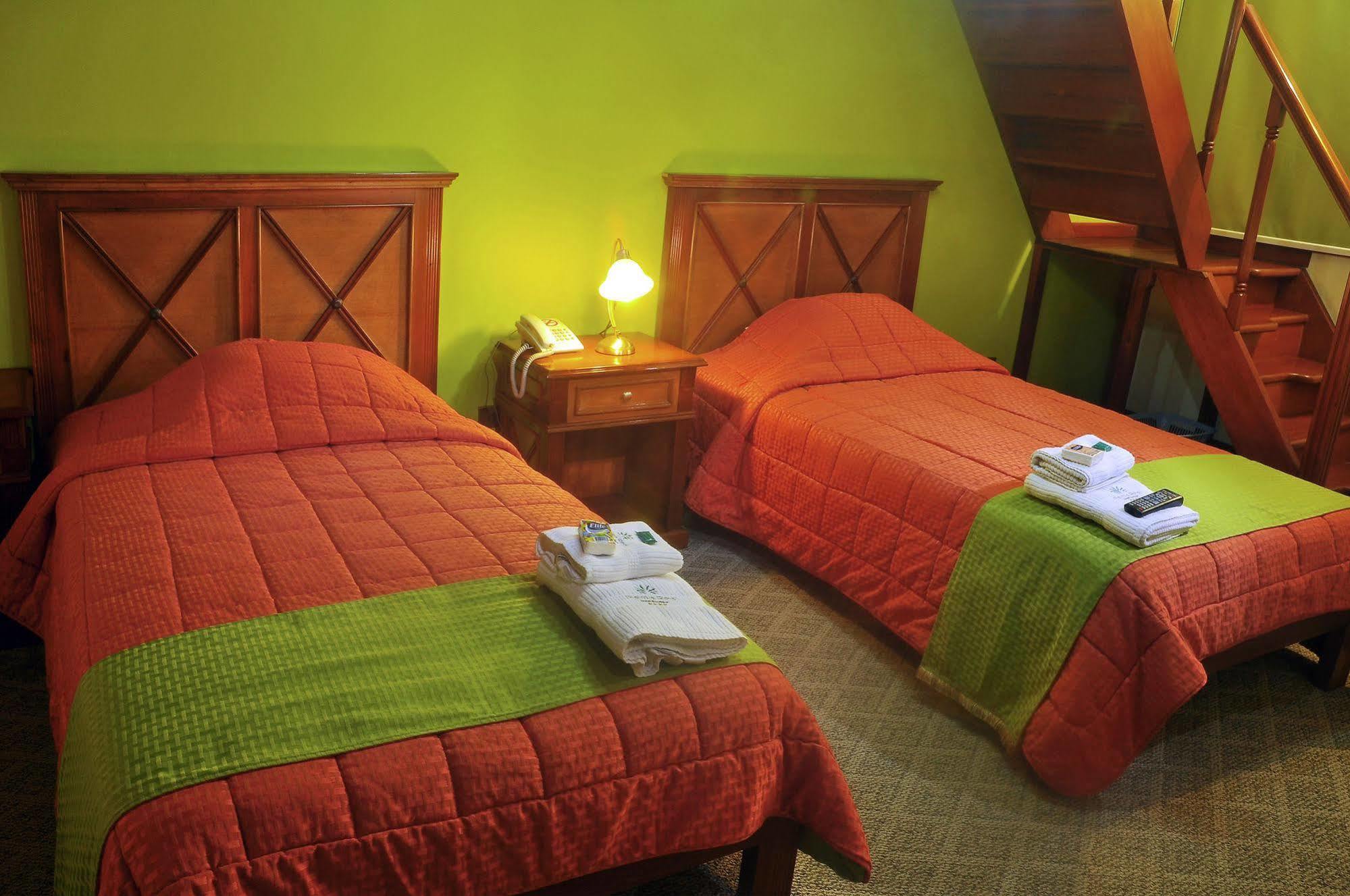 Hotel Boutique Palma Real La Paz Eksteriør bilde
