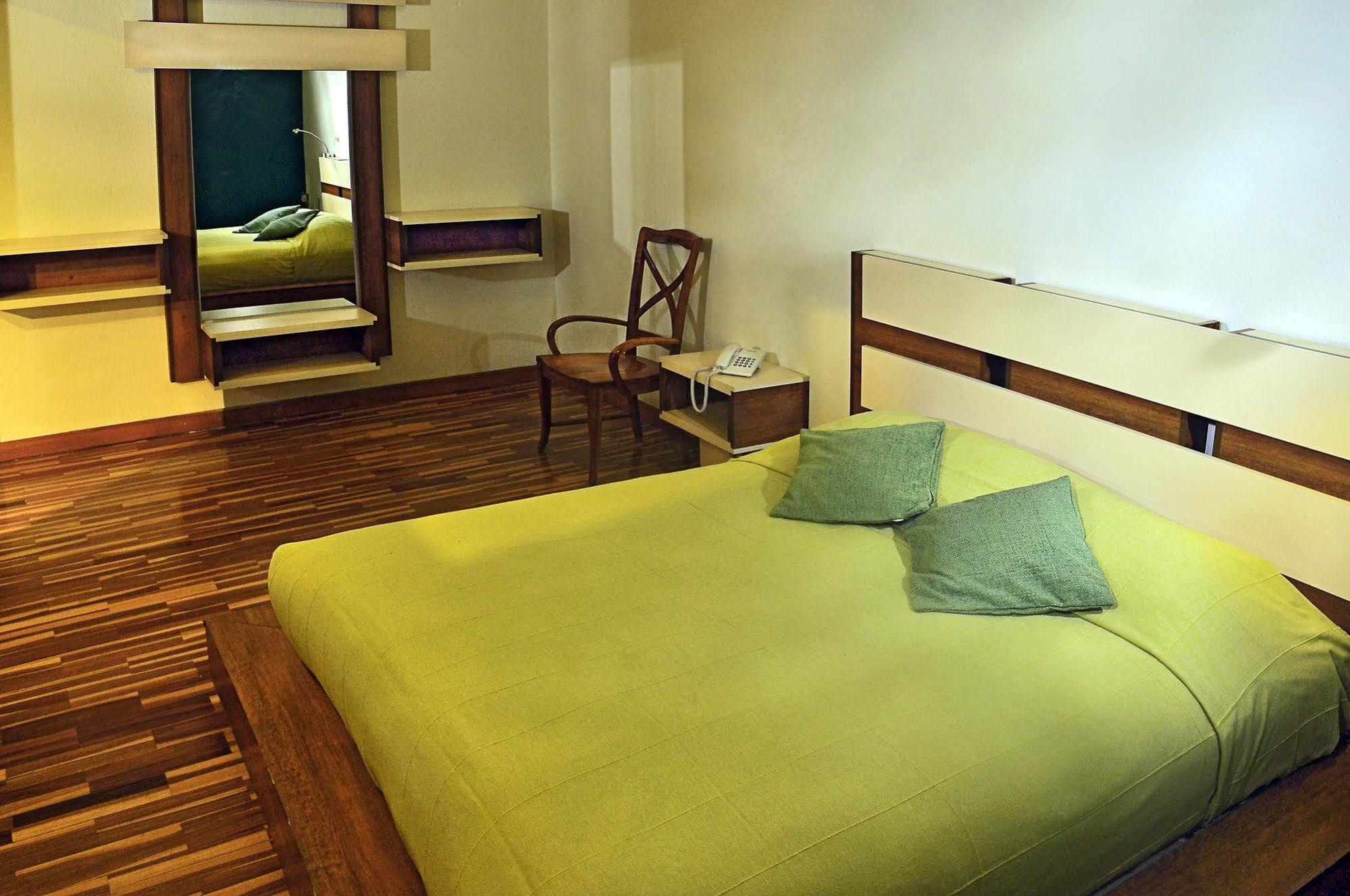 Hotel Boutique Palma Real La Paz Eksteriør bilde