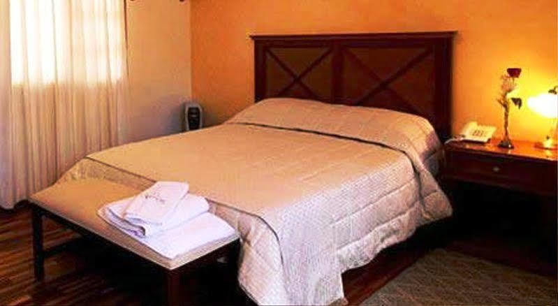 Hotel Boutique Palma Real La Paz Eksteriør bilde